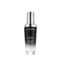 LANCOME 兰蔻 Genifique小黑瓶系列 全新精华肌底液 第二代 50ml