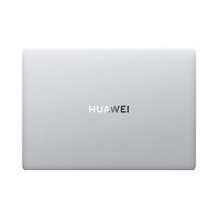 HUAWEI 华为 笔记本电脑HUAWEI MateBook D16 SE 12代酷睿版16英寸大屏轻薄办公笔记本电脑