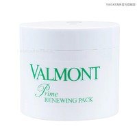 VALMONT 法尔曼（VALMONT）瑞士Valmont\/法尔曼 院装 升效更新焕肤面膜200ml 幸福面