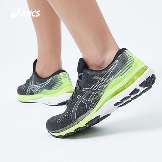 ASICS 亚瑟士 减震跑步鞋稳定支撑跑鞋舒适男鞋回弹运动鞋  GEL-KAYANO 28