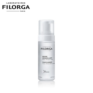 FILORGA 菲洛嘉 卸妆洁面慕斯150ml