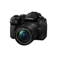 Panasonic 松下 LUMIX G95 M4/3画幅 微单相机