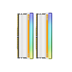 GLOWAY 光威 神策RGB系列 DDR5 6800MHz 台式机内存条  48GB（24GB*2）套装