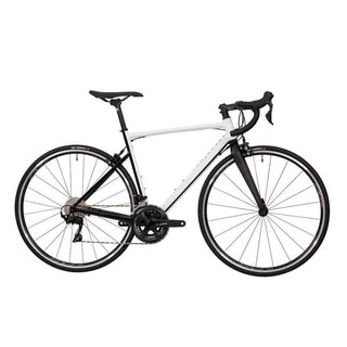 DECATHLON 迪卡侬 AF105公路禧玛诺自行车XXS码适合155cm以下-4006616