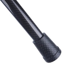 GASTROCK 高仕卓 德国高仕卓GASTROCK复合碳纤拐杖便携可调高度老人德比手杖 46450