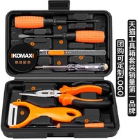 Komax 科麦斯 家用工具箱套装