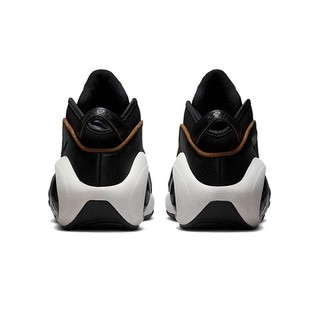 NIKE 耐克 男鞋 AIR ZOOM FLIGHT 95中帮实战篮球鞋DV6994-001