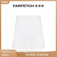 ORLEBAR BROWN 男士Bulldog 搭扣细节泳裤FARFETCH发发奇