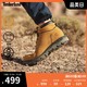 Timberland 高帮靴