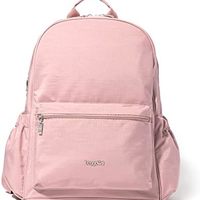 baggallini 女式 On The Go 笔记本电脑背包