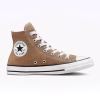 CONVERSE 匡威 官方 All Star男女经典高帮帆布鞋美拉德沙丘色A00786C A00786C 37