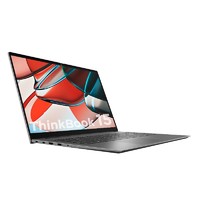 抖音超值购：Lenovo 联想 ThinkBook15 锐龙版  2023款联想轻薄办公笔记本电脑商务