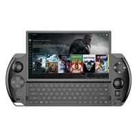 GPD 现货顺丰速发！】GPD win4 2023 AMD7840U游戏掌机新款6寸触屏掌上电脑win11畅玩3A便捷迷你口袋电脑PC游戏机