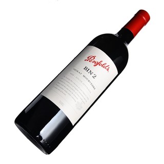 Penfolds 奔富 BIN 389 澳大利亚干型红葡萄酒