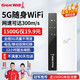 Great Wall 长城 5g随身wifi移动wifi