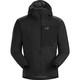  ARC'TERYX 始祖鸟 ARC’TERYX)男士 PROTON LT HOODY 冬季保暖舒适透气 休闲连帽棉服 户外保暖棉衣男　