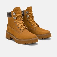 Timberland 女款户外大黄靴 A5VPZW