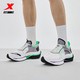 XTEP 特步 减震旋Pro男鞋训练运动鞋轻便减震跑步鞋877219110001