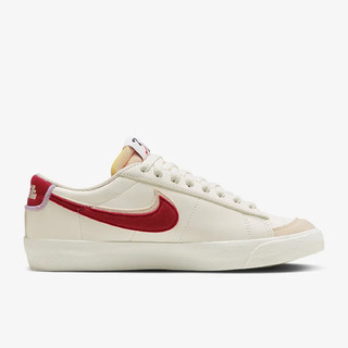 Nike/耐克 BLAZER LOW '77 男女运动休闲板鞋 DX6064-161