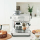 Breville 铂富 BES878  咖啡机好价