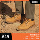 Timberland 男士工装靴 A1P3L 小麦色 42