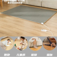 九锦 电热地毯 50*30cm