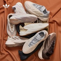 adidas 阿迪达斯 官网三叶草OZELIA男女经典运动复古老爹鞋ID1122