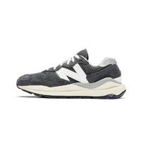 new balance 男女款复古运动鞋 M5740VL1