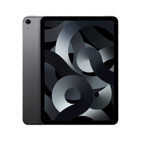 省100元】苹果iPad_Apple 苹果iPad Air 5 10.9英寸平板电脑64GB WiFi版