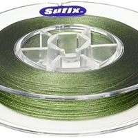 Sufix 梭飞士 832 超大马力PE线 8股编织线 远投路亚鱼线