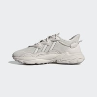 adidas阿迪达斯三叶草OZWEEGO女子经典运动复古老爹鞋GY6177