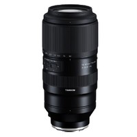 TAMRON 腾龙 50-400mm F4.5 VC VXD 长焦变焦镜头 索尼FE卡口