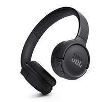 JBL 杰宝 TUNE 520BT头戴式无线蓝牙耳机运动游戏音乐网课耳机