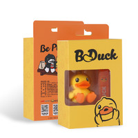 海康威视 B.Duck小黄鸭U盘 16G USB3.0