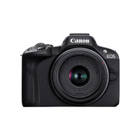Canon 佳能 EOS R50 微单数码套机（RF-S18-45镜头）旅行套装