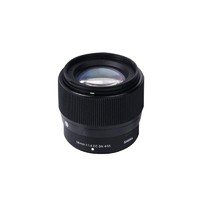 SIGMA 适马 56mm F1.4 DC DN X卡口 EF-M口 半画幅微单人像长焦定焦镜头