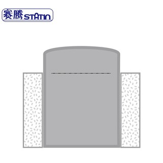 STATIN 赛腾 GB-1E(工厂发货) 中焦镜头隔板