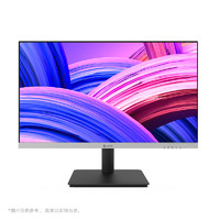 HP 惠普 ZHAN D24v Monitor 战系列 23.8英寸IPS显示器（1920*1080、100Hz）