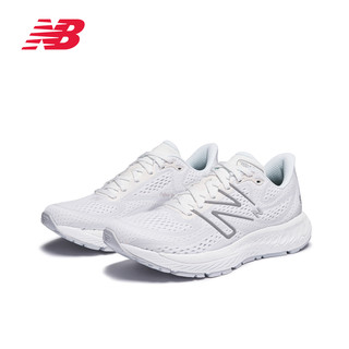 new balance NB奥莱 男鞋女鞋秋季复古网面拼接休闲运动鞋880