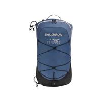 Mm6 Maison Margiela Xt-15 Salomon联名款 中性徒步背包 SB6WA0003P5782H9964 蓝黑色 49.8*26.92cm