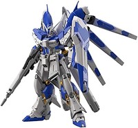 BANDAI 万代 Hobby RG - #36 Hi-Nu 高达【夏亚的逆袭贝尔托奇卡儿童】RG 1/144 (2555540)