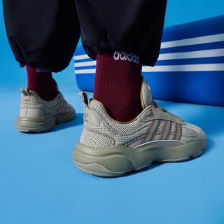 adidas 阿迪达斯 三叶草 HAIWEE 男女运动鞋