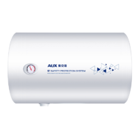 AUX 奥克斯 SMS-DY06 储水式电热水器 50L 2100W