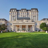 硬件超顶的海边法式酒店群，怎么选看这篇！厦门波特曼七星湾酒店 曦海/瑞海/怡海酒店 指定房型1-2晚套餐（含早餐+酒店礼遇）