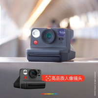 Polaroid 宝丽来 Now拍立得经典一次成像复古胶片相机