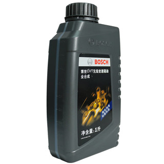 BOSCH 博世 无级变速箱油CVT自动波箱油