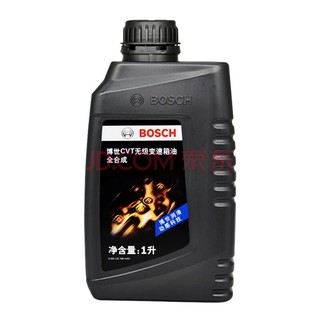 BOSCH 博世 无级变速箱油CVT自动波箱油