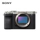  SONY 索尼 A7CM2 微单相机 a7c2 a7c二代 +64G卡+电池+包套装　