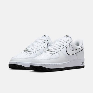 NIKE 耐克 yysports  男子空军一号运动鞋 AIR FORCE 1 '07 AF1 DV0788-103 42.5