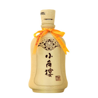 小角楼 浓香型 纯粮酿造 52度 1978 500ml*1瓶